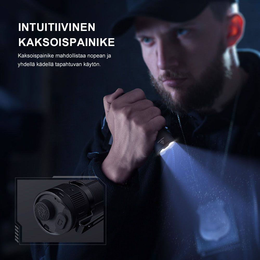 Fenix TK05R 1000lm  08