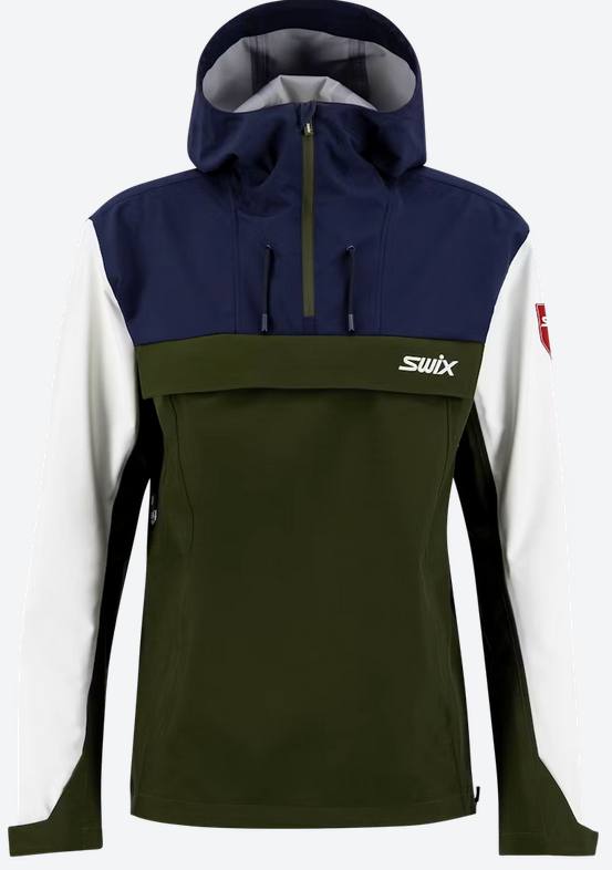 Swix Men’s Fjell Anorak