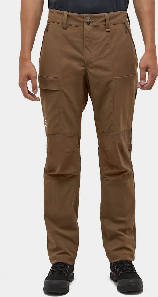 Haglöfs Men's Mid Standard Pant Teak 05
