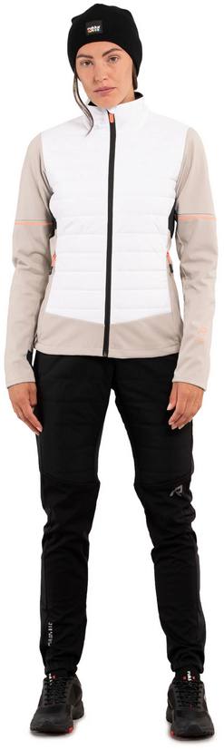 Rukka Women's Tertti Jacket White 03