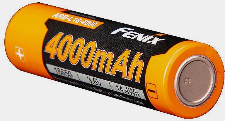 Fenix Arb-L18-4000 18650  04