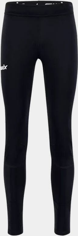 Swix Men's Focus Wind Tights Musta 01