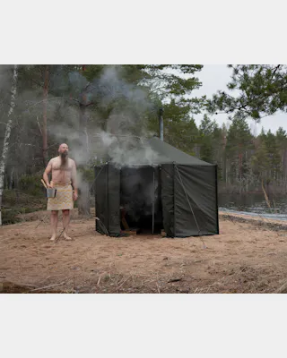 Nordisk Asgard 12,6 Cabin - Scandinavian Outdoor Nordisk Asgard 12,6 Cabin - Scandinavian Outdoor