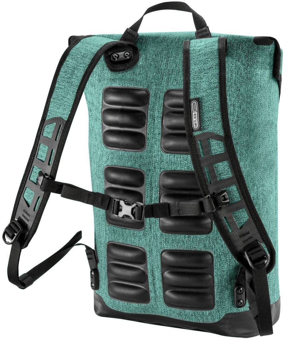 Ortlieb Soulo Turkoosi 05