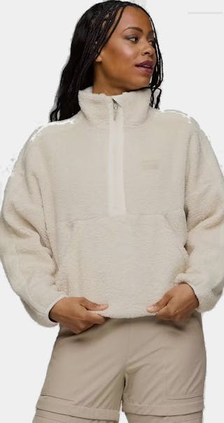 Cotopaxi Women's Bacano Pullover Fleece