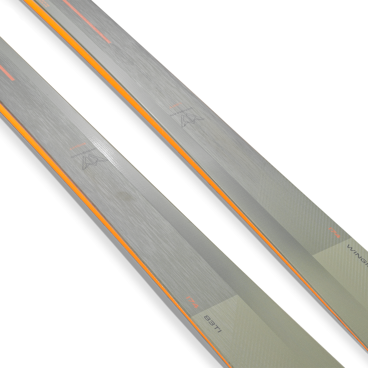 Elan Wingman 83 Ti + Elx 11 25/26  04