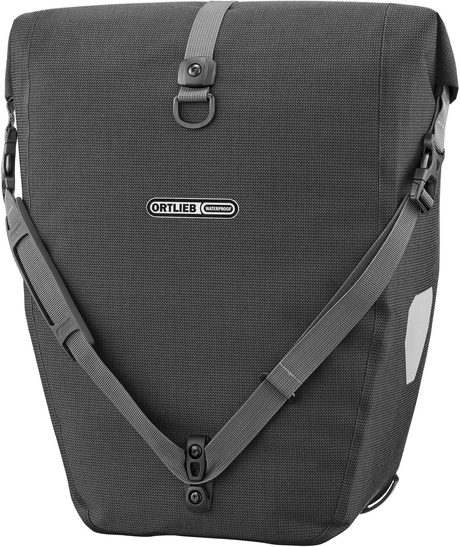 Ortlieb Back-Roller Urban QL3.1 Pepper 09