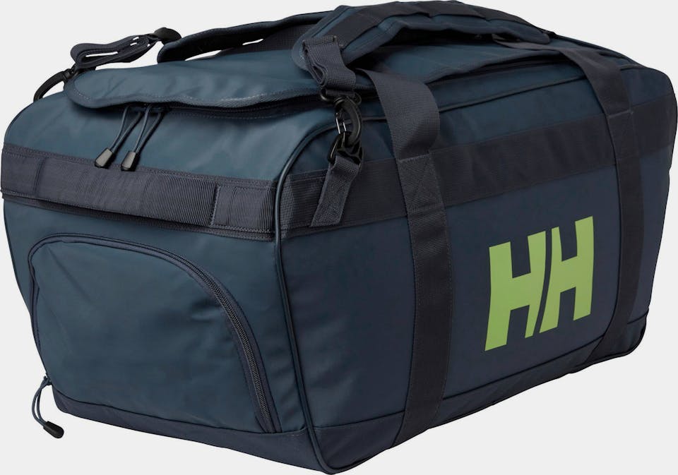 Helly Hansen Scout Duffel XL (90) Alpine Blue 03