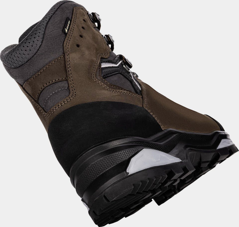Lowa Men's Camino Evo GTX Wide Brown 02