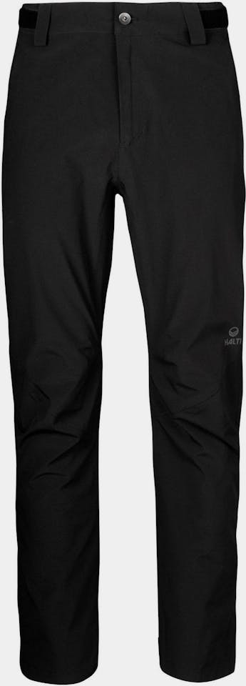 Halti Men's Juonto Nano Pants Musta 01