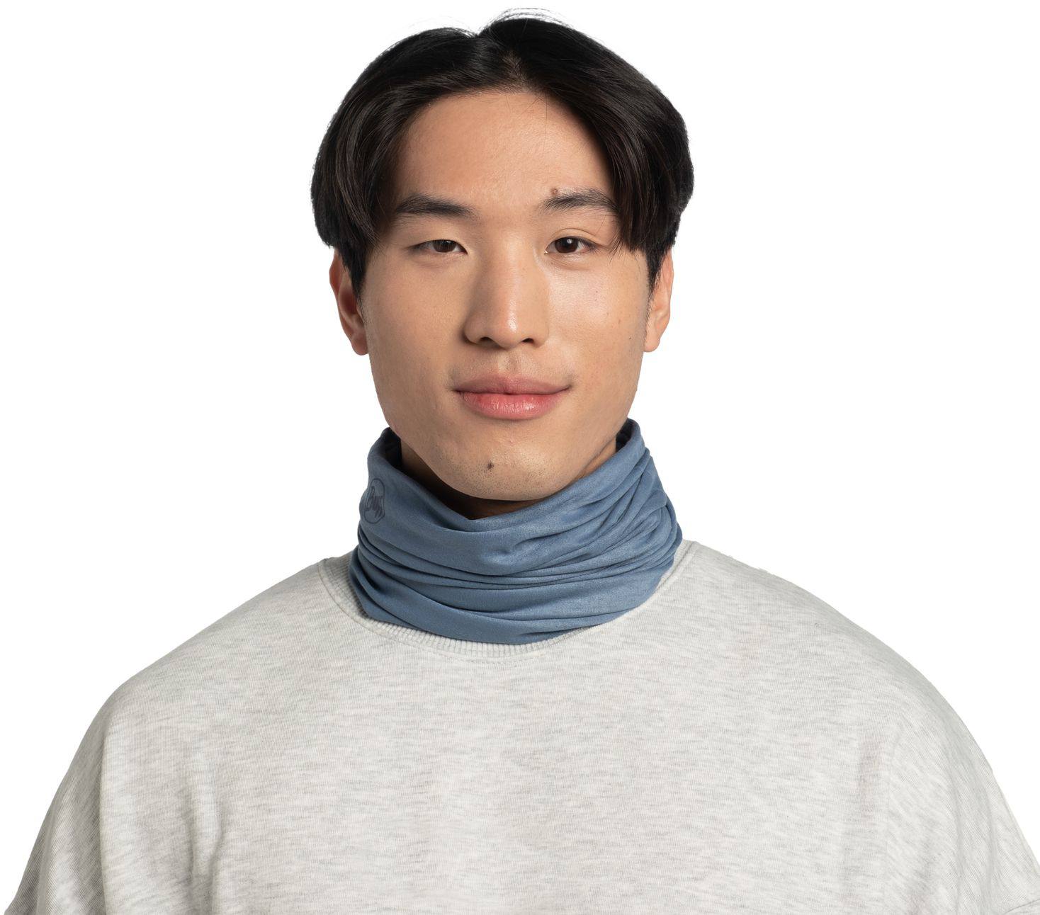 Buff Original Ecostretch Solid Water  02