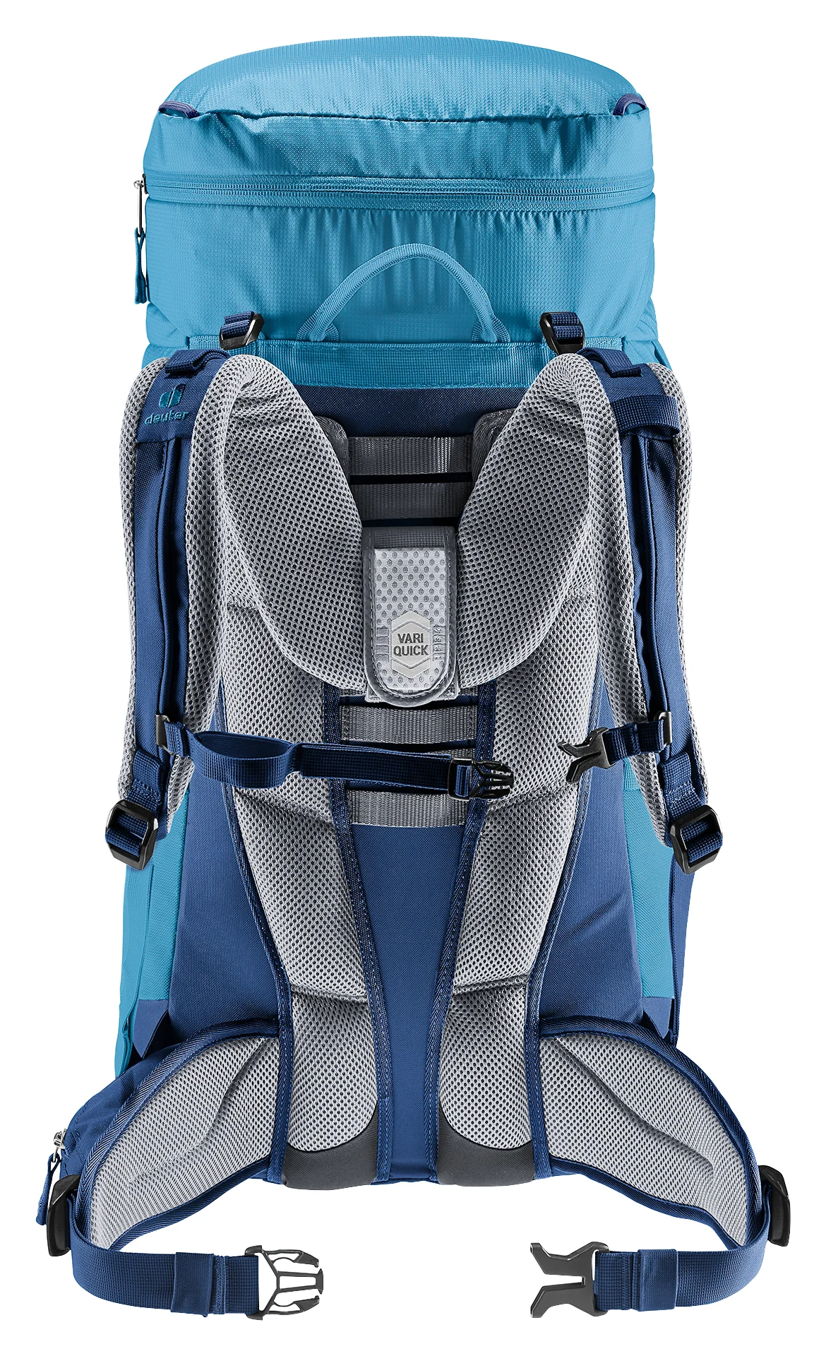 Deuter Fox 40 Wave 03