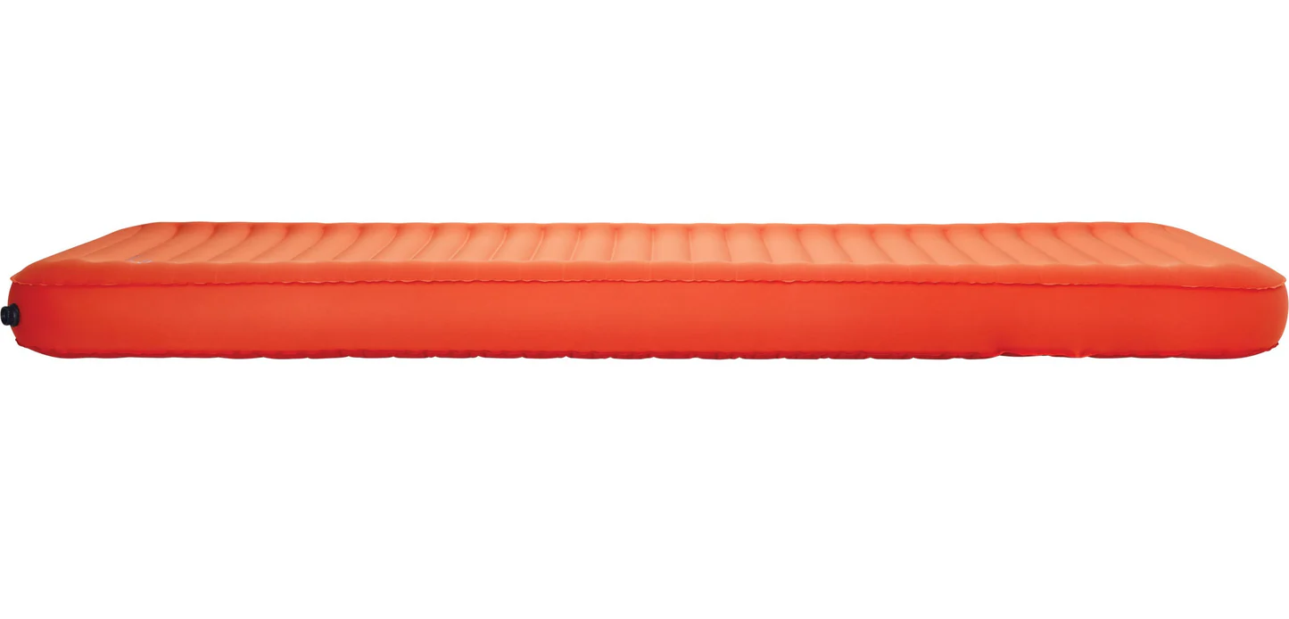 Thermarest Neoloft Regular Ember 04