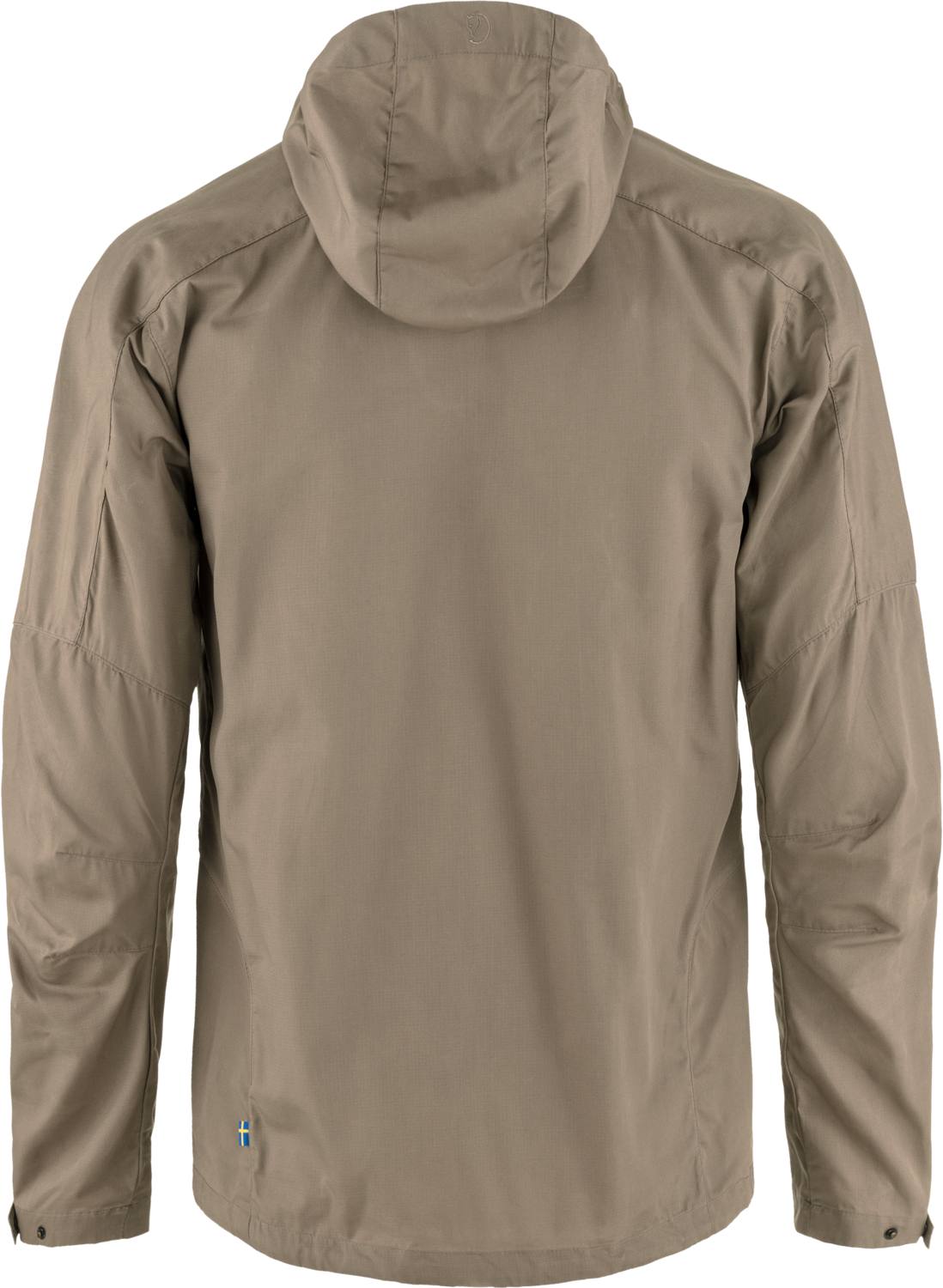 Fjällräven Sten Jacket Suede 02