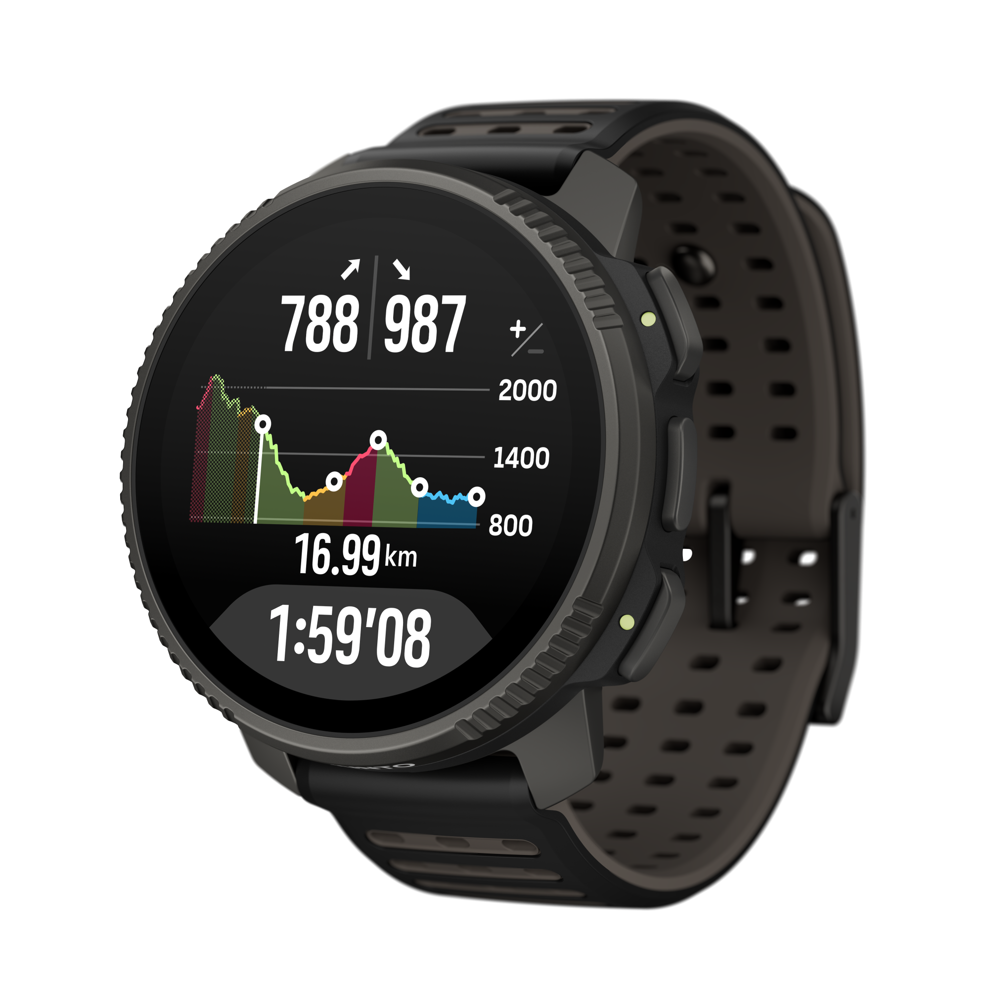 Suunto Vertical 2 Titanium Black  03