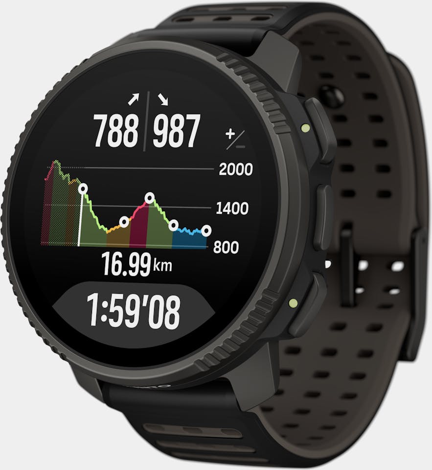 Suunto Vertical 2 Titanium Black  03