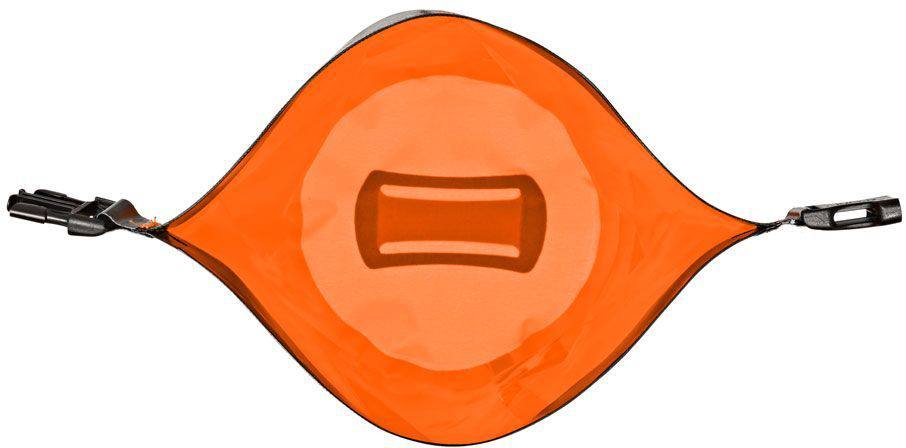 Ortlieb Kuivapussi PS10 12 litraa Oranssi 04