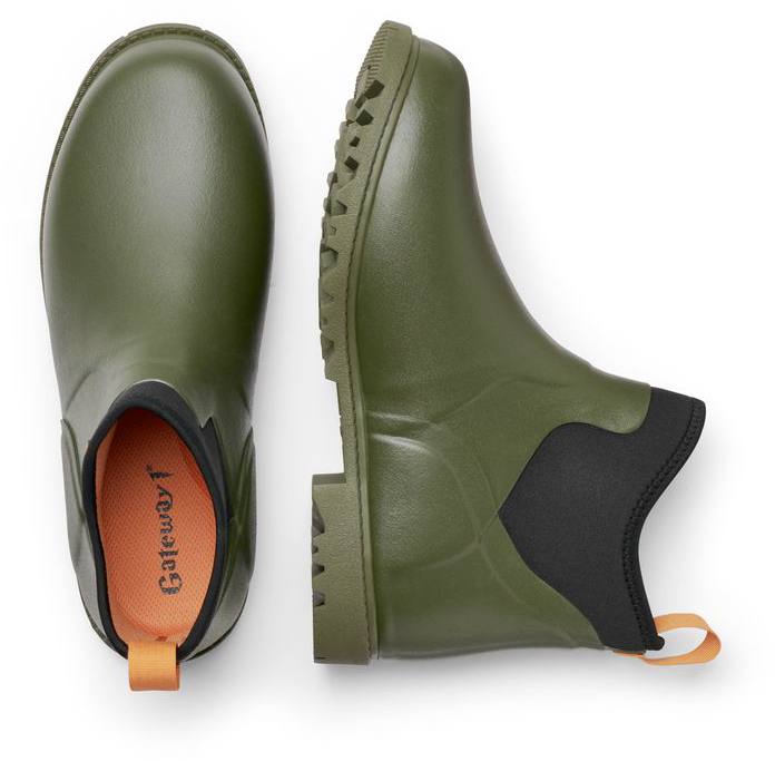 Gateway1 Ascot 6" 3mm Forest 06