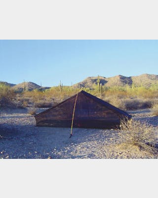 Akto Inner Mesh Tent