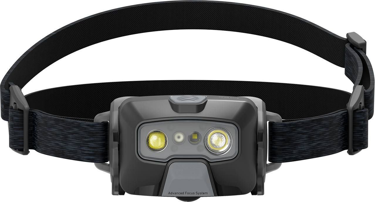 Ledlenser HF6R Core Black 04