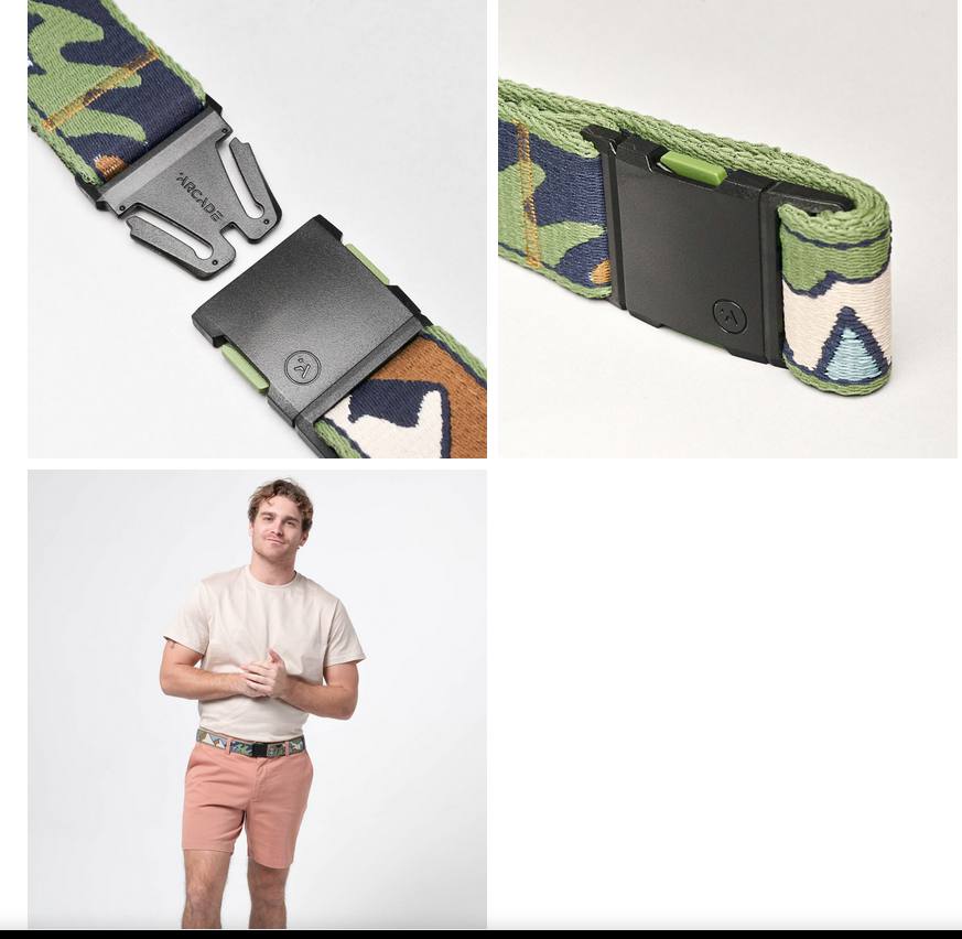 Arcade Hannah Eddy "We are all ...." Dill 03