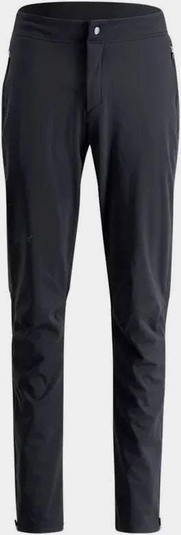 Swix Men's Infinity Softshell Pant Musta 01