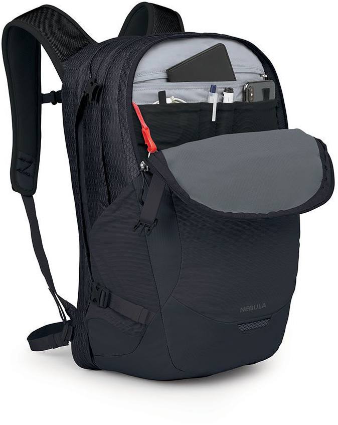 Osprey Nebula Black 03