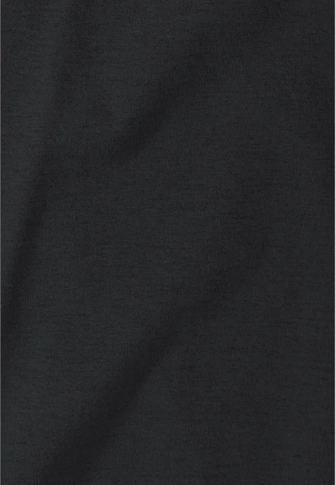 Jack Wolfskin Men's Travel Tee Black 05