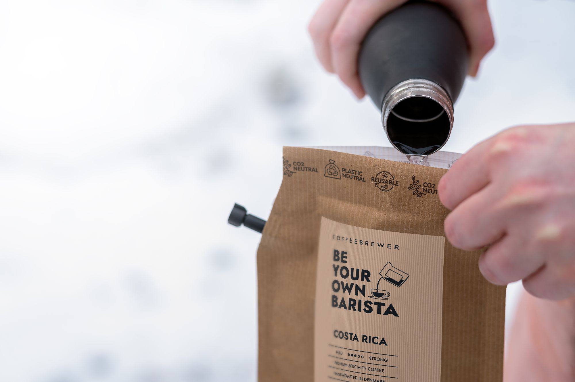 Grower's Cup Rwanda Organic  02