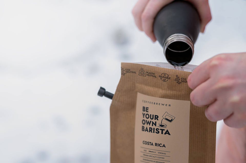 Grower's Cup Rwanda Organic  02