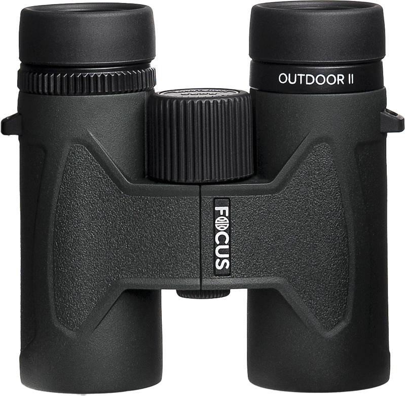 Focus Outdoor II 8×32