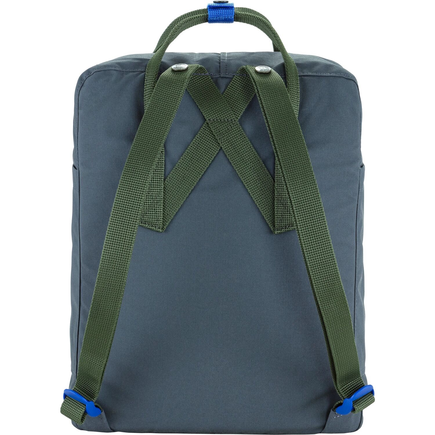 Fjällräven Kånken Koncept Super Grey-Green 02
