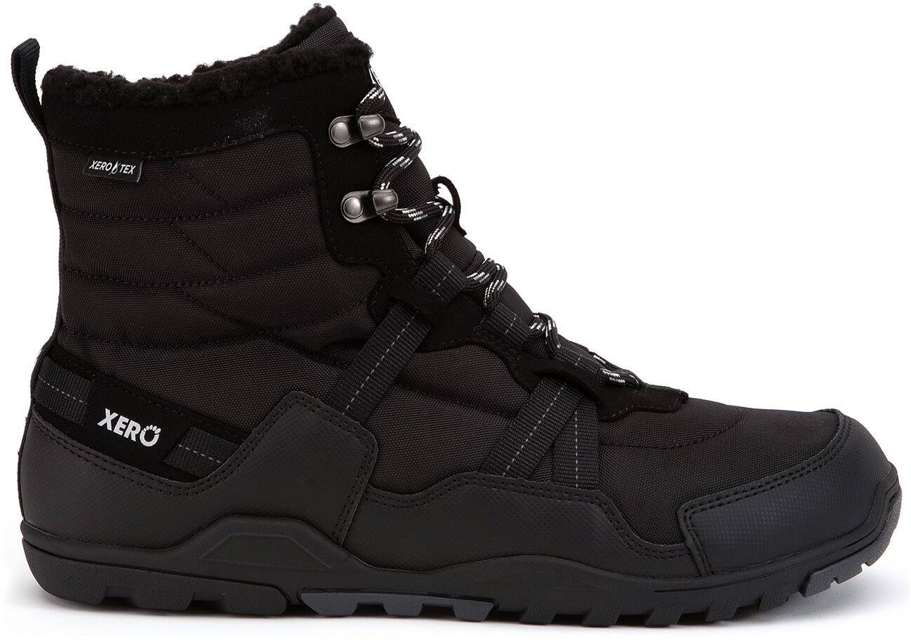 Xero Men's Alpine Musta 03