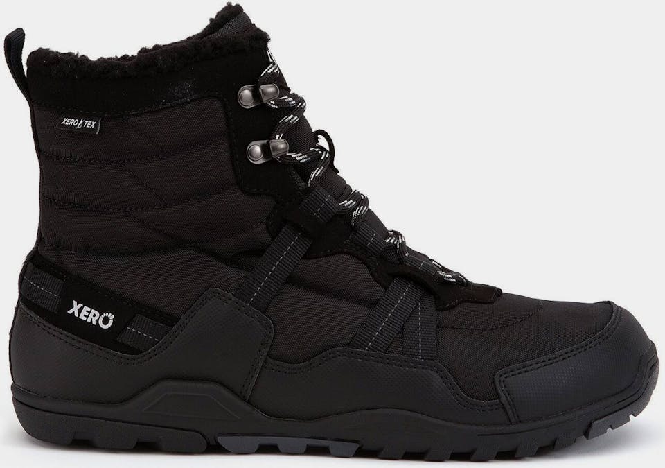 Xero Men's Alpine Black 03