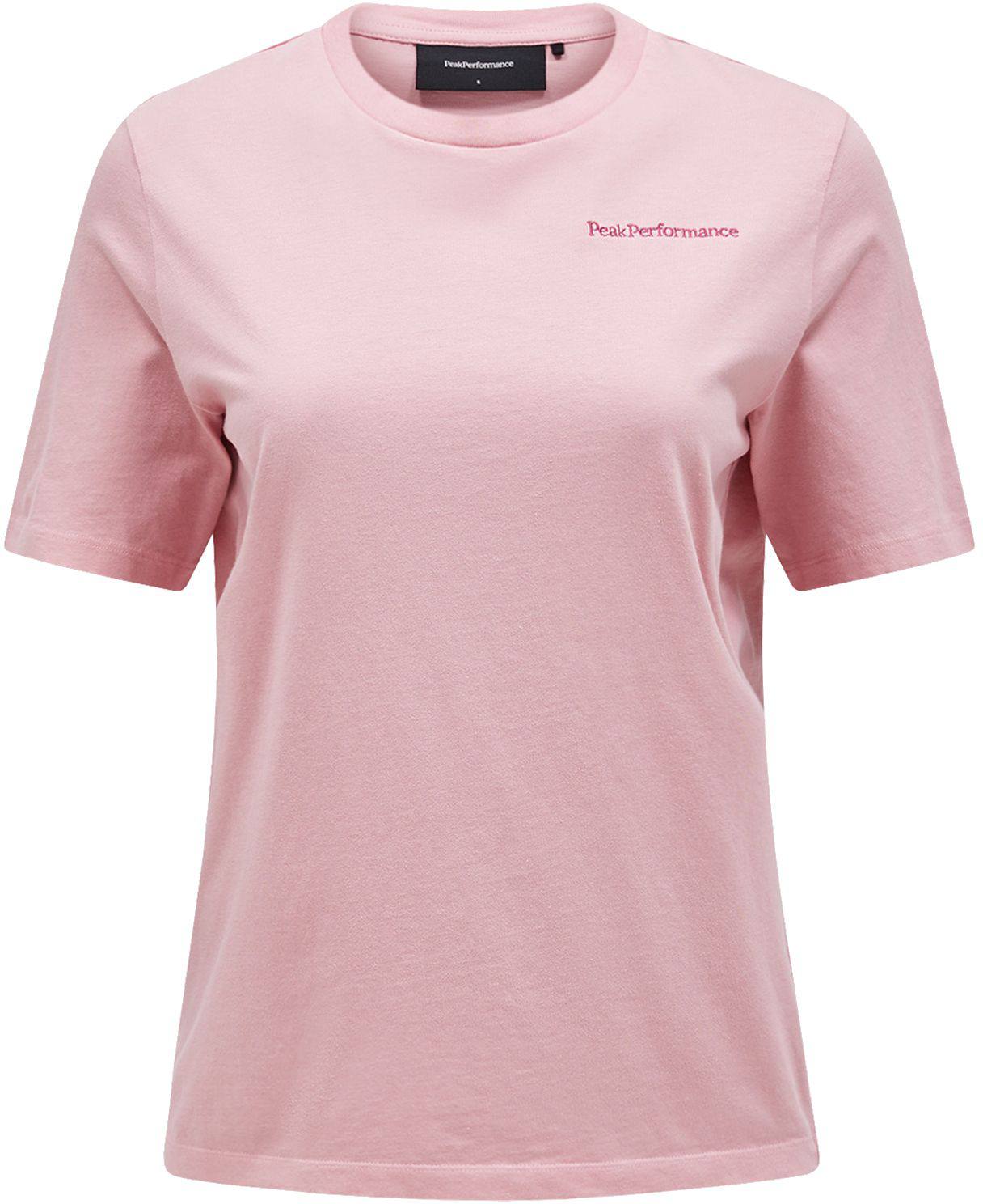 Peak Performance Women’s Original Small Logo