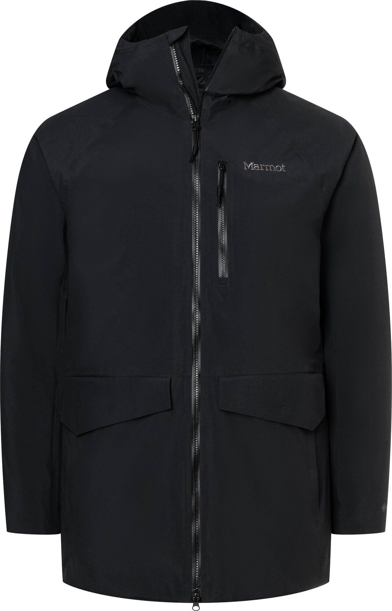 Peak Performance Men s X16 GTX Parka