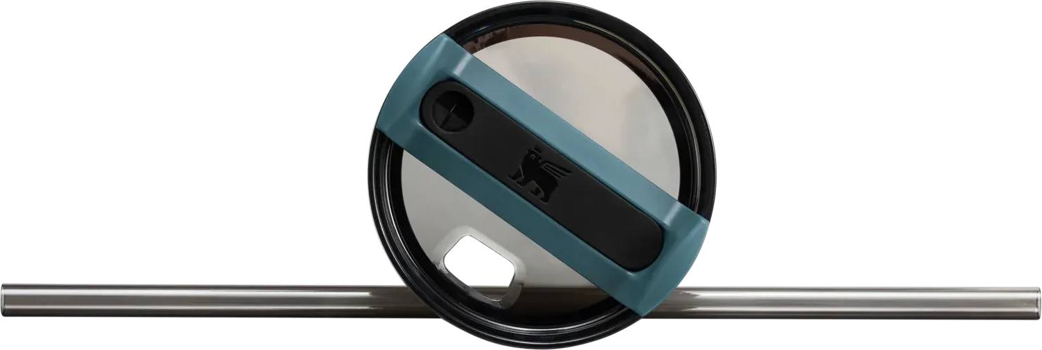 Stanley Quencher H2.0 Flowstate Tumbler 1.18L Tummansininen 04