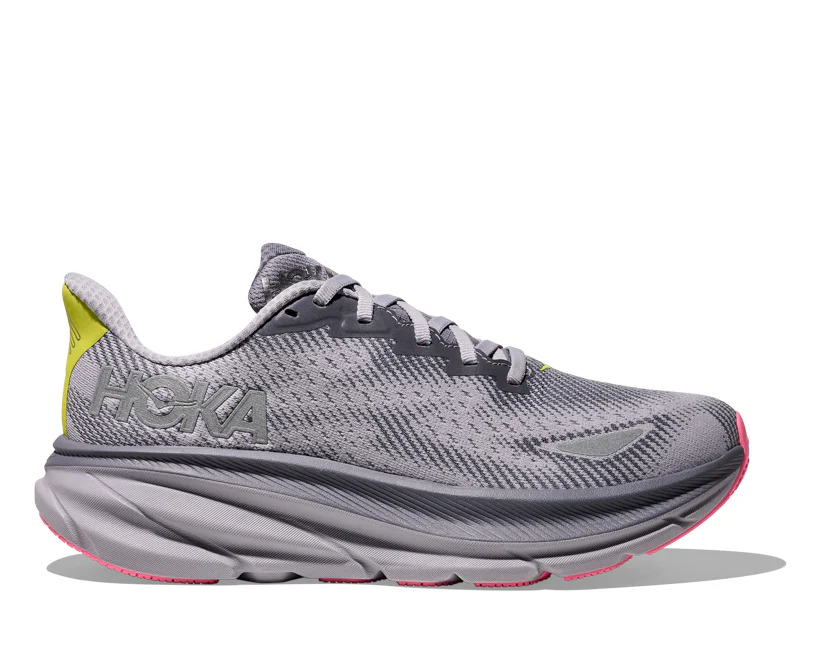 Hoka Women's Clifton 9 GTX