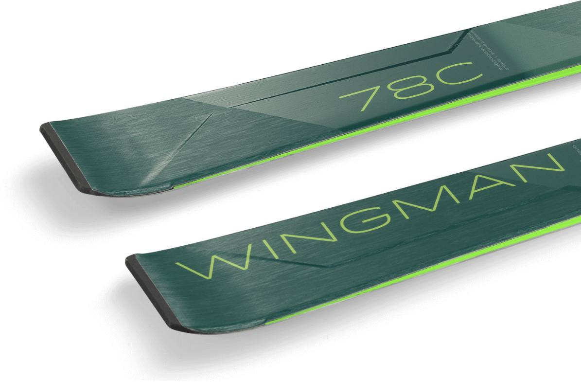 Elan Wingman 78 C 24/25+EL10 binding  05