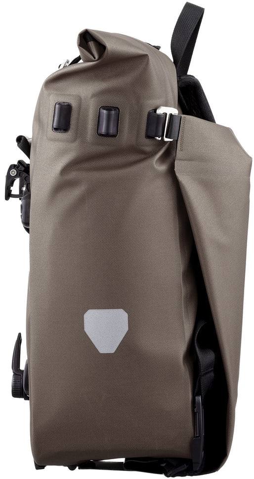 Ortlieb Vario PS QL2.1 20L Velo-Sling Flex 2,5L Musta 60