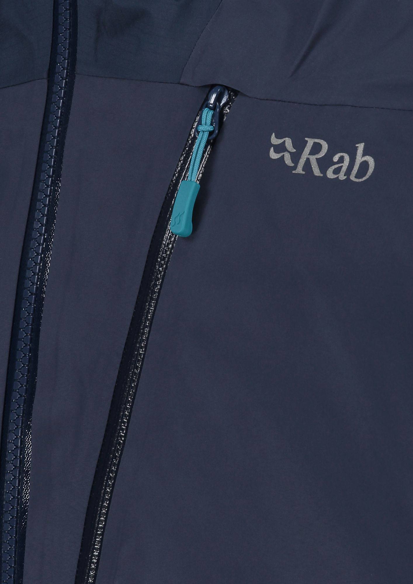 Rab Women's Muztag GTX W Jacket Ink 05