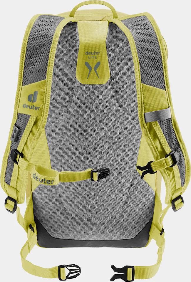 Deuter Speed Lite 17 Linden-sprout 03