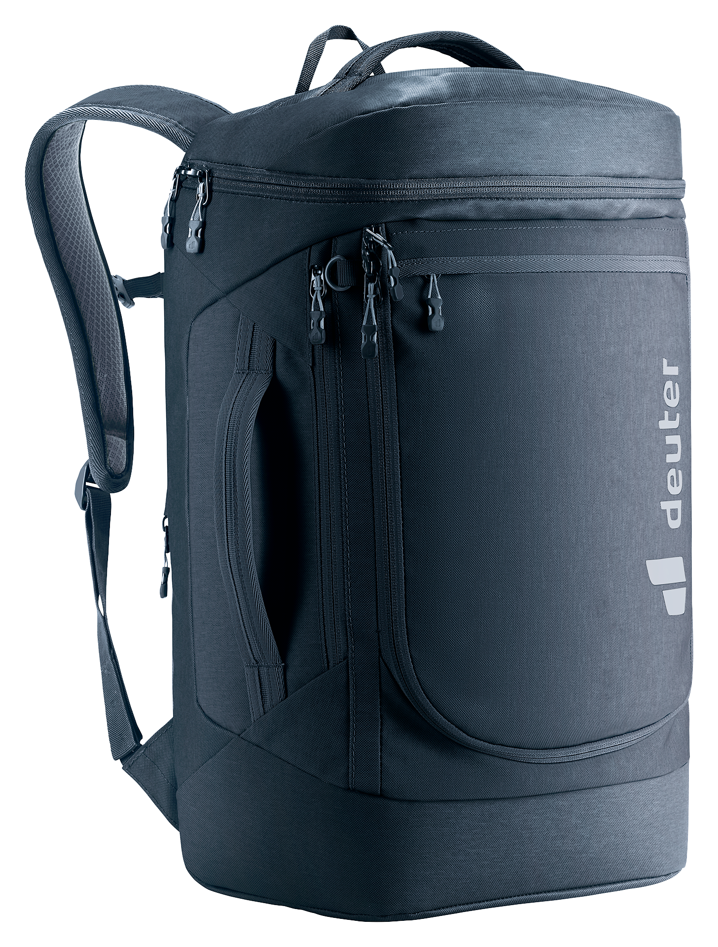 Deuter Duffle Pro 30 Black 12