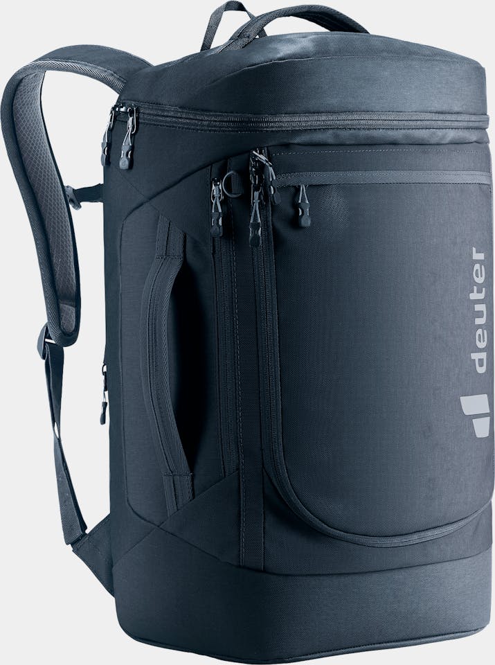 Deuter Duffle Pro 30 Musta 12