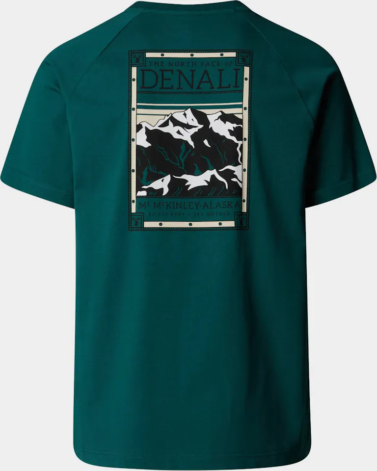 The North Face Men's North Faces Tee Nori 03