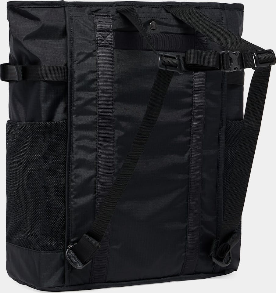 Haglöfs Tight Tote 25 Black / Grey 10