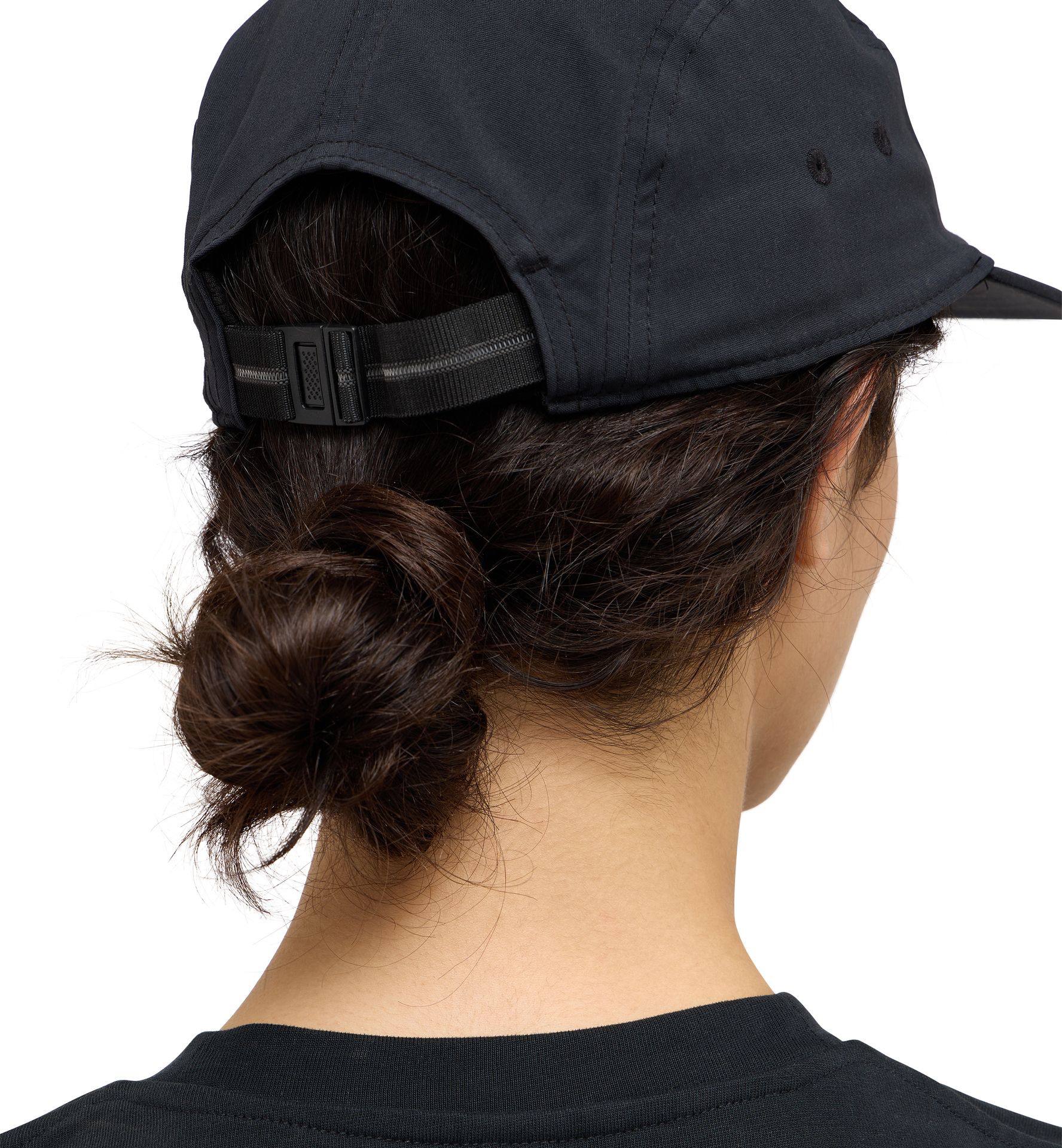 Haglöfs Women's Haglöfs Tee True Black 04