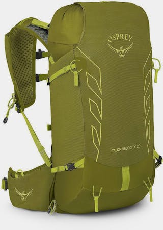 Osprey Talon Velocity 20