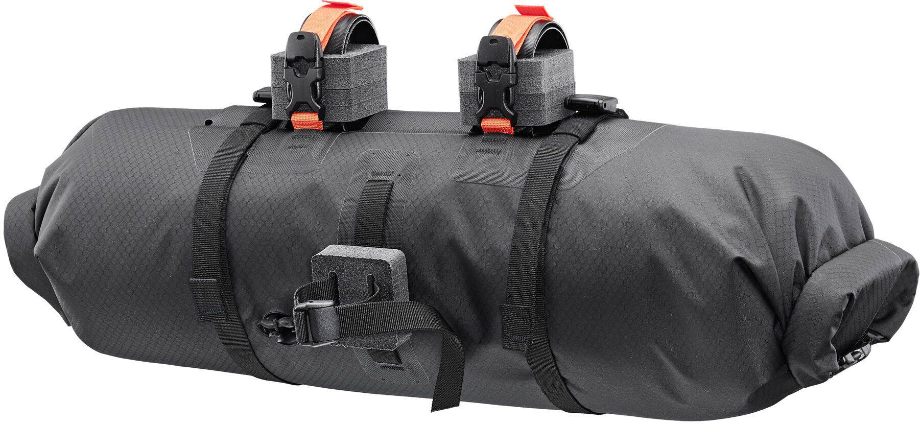 Ortlieb Handlebar-pack 15 L Black 03