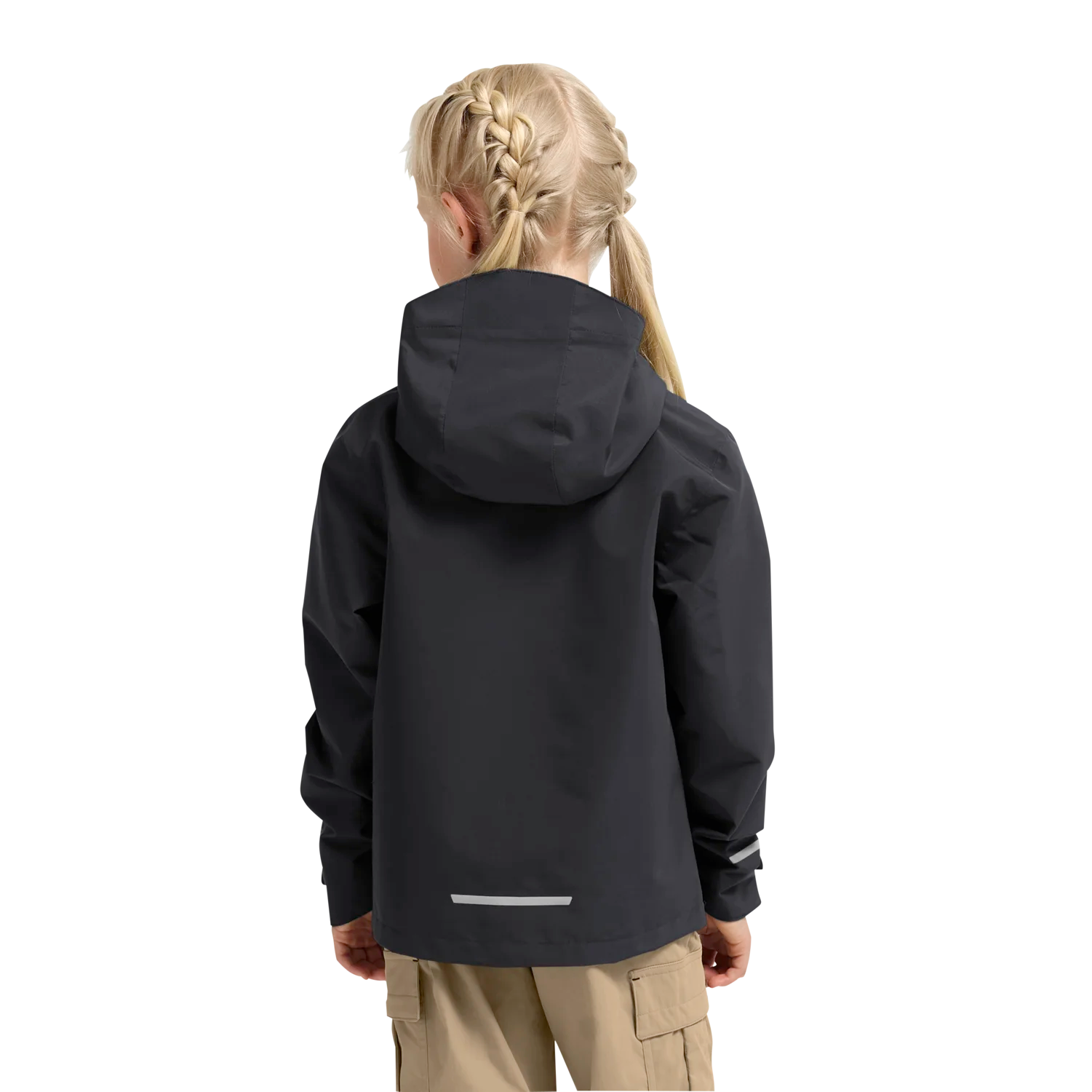 Jack Wolfskin Haze 2L Kids Jacket Phantom 11